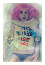 Wannabe a suicide girl: done! by Demonrat