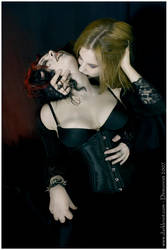 Close my Soul by Demonrat