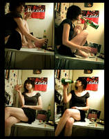 w4st3d by imnotpretty