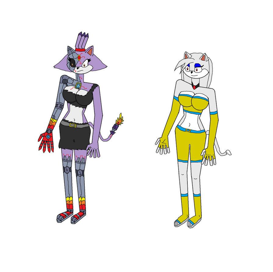 Metal girl Bounty hunters bio by Power1x