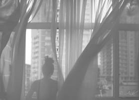 Wind by AidaBabayeva