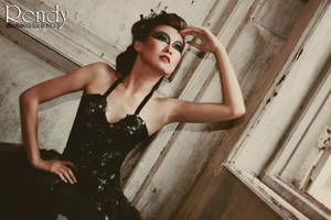 Stella #2 by rendypratama