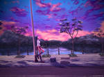 Afterglow by ngocthanh1103