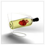 Living wine by Kyrr