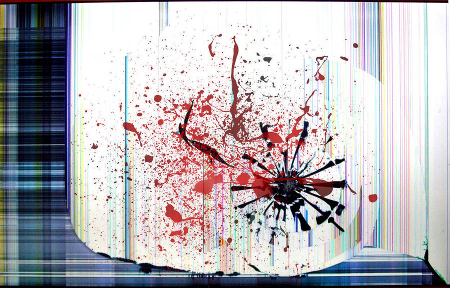 Bloodbook by TheDahie