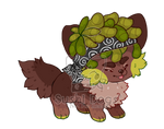 Witchpaws ($???) by goatr