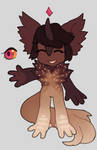 Browburd by goatr