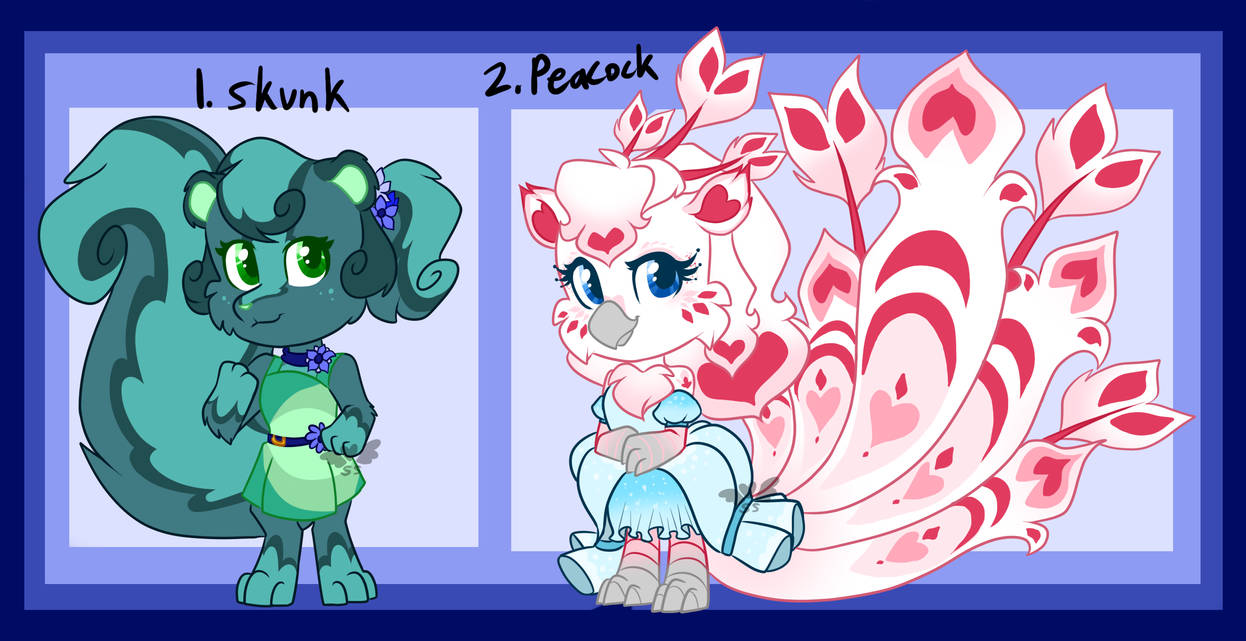 anthro adopts 1 : auction (CLOSED) by SapphireScarletta anthro adopts 1 : auction (CLOSED) by SapphireScarletta