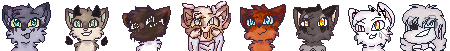 Icons for Friends! :.+SPEEDPAINT.: by JinxieZ Icons for Friends! :.+SPEEDPAINT.: by JinxieZ