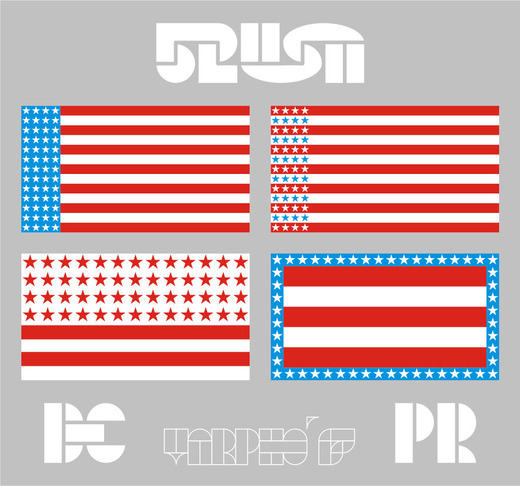 52USA by varpho