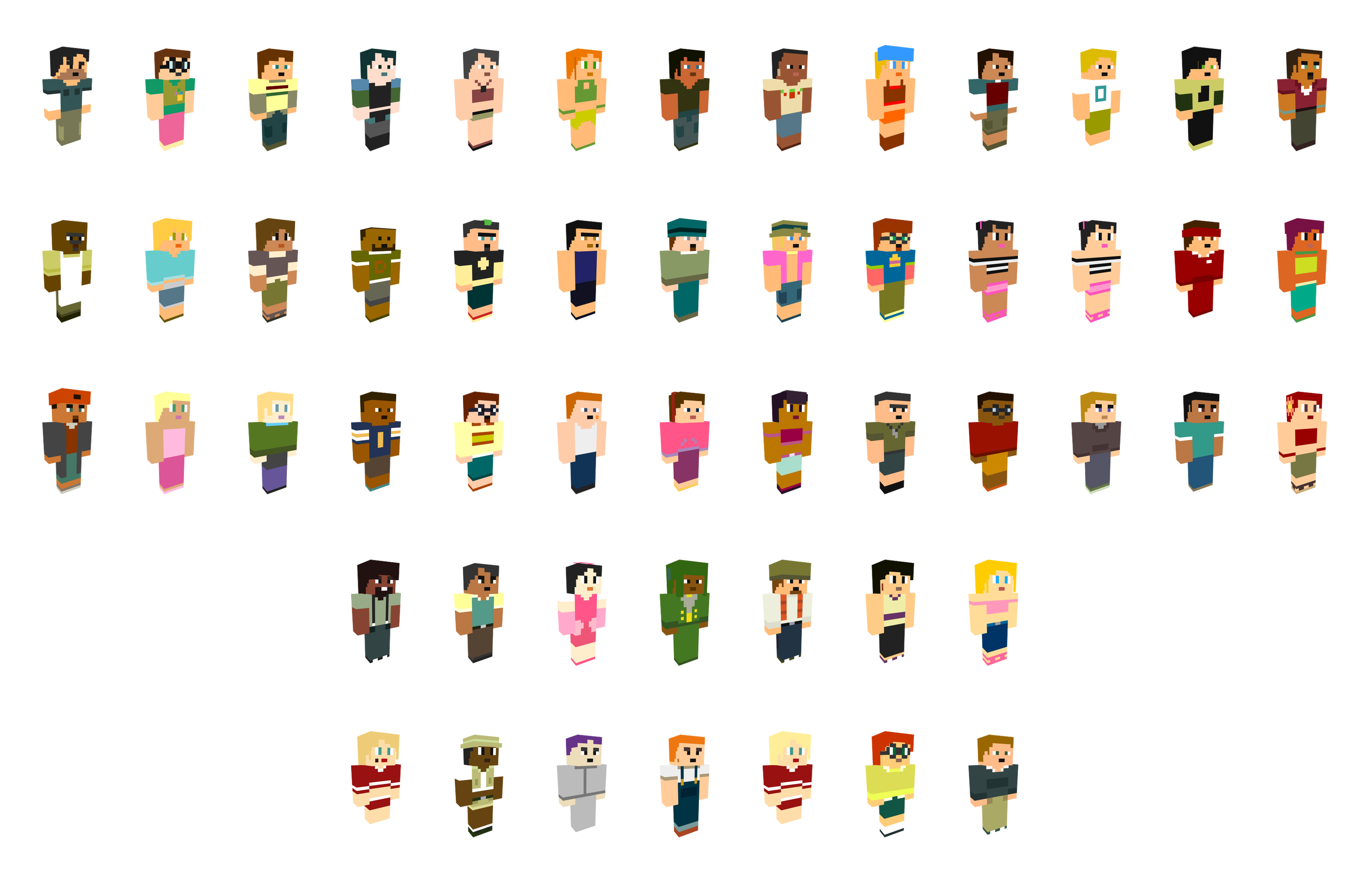 Роблокс картинки для печати цветные