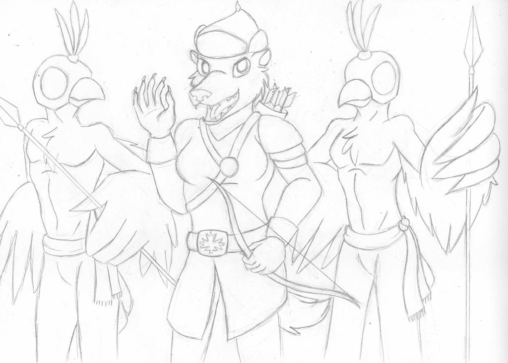 Gishkish-Khan by Aidan-Gull