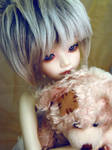 ---Hikari--- by lovelessger