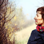 Talking to trees by MariaForHisGlory