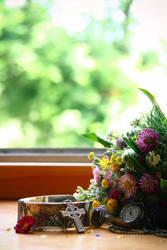 Waiting for my celtic prince III by MariaForHisGlory