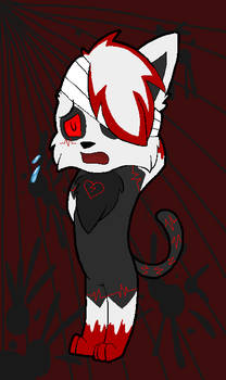 Murmur Chibi by skelebrity
