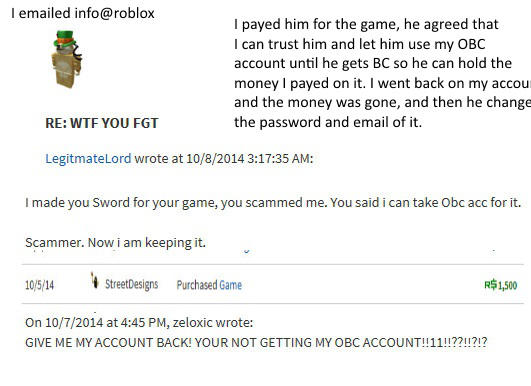 Yea You Idiot By Unevenstuds On Deviantart - roblox bc games gone