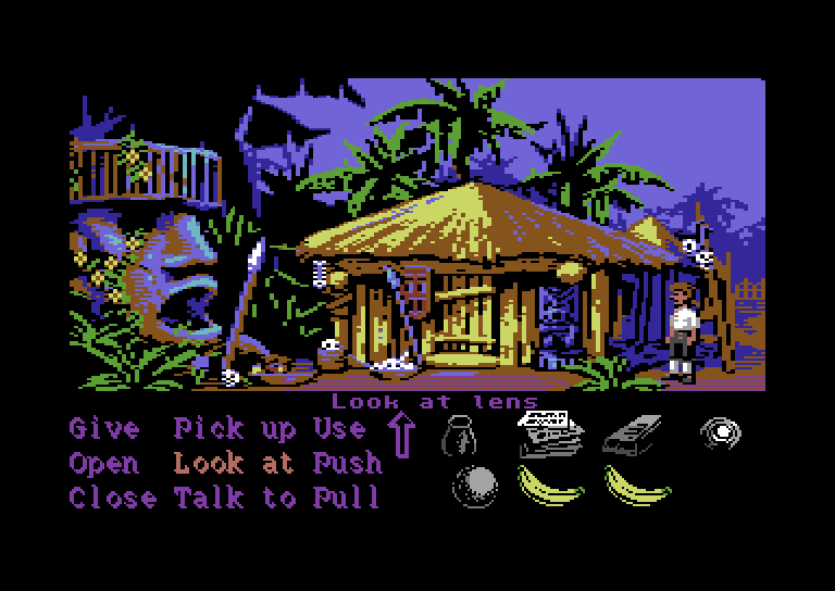 monkey island return download free monkey island return download free