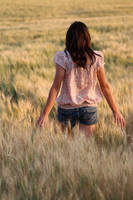 Wheat by mcflyfan182