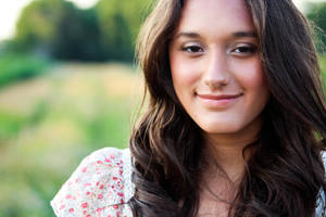 Baby Girl by mcflyfan182