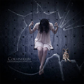 Shattered Fantasies by Corvinerium