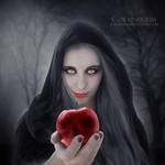 Forbidden Fruit by Corvinerium
