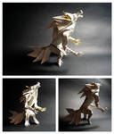 Werewolf by guspath