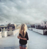 A quickly approaching decision by nile-can-too