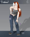 Dubird 2010 by dubird