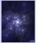 Pleiades by CabinTom