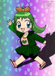 Hikari by HaruRyomaru86