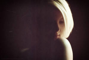 elusiveness of touch by Nodvikoff