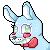 [F2U!] Toy Bonnie Icon