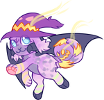 ref by me by royalraptors