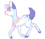 oh deer by royalraptors