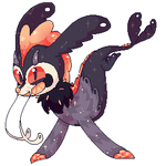 spunky by royalraptors
