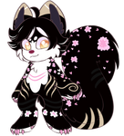 Manaketequeen Chibi Com by royalraptors