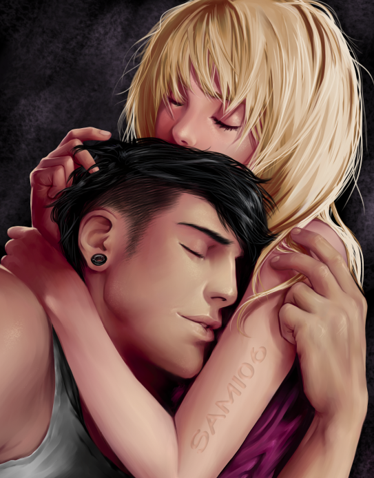 TenderLovingCare // finish by Sami06