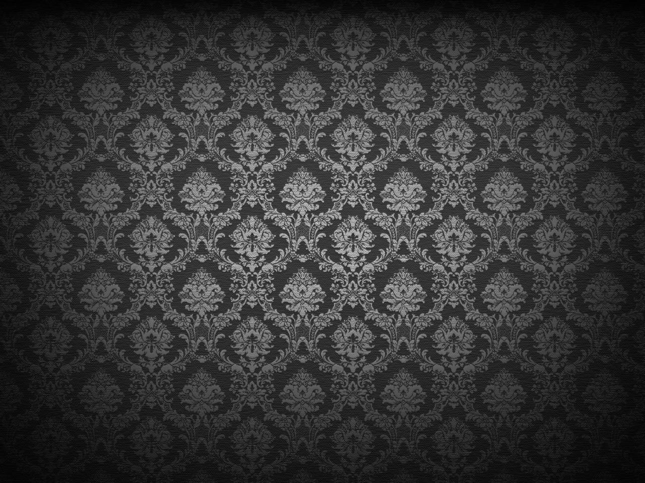 Damask wallpaper ver.2 by orumiga on DeviantArt