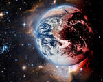 Scorched Earth by t33n1ckXIII