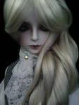 BJD: Ilya Vova Valentin 03 by EscaBowmer