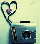 save my heart by buckatone