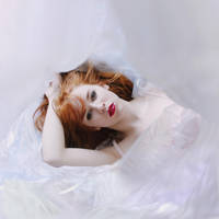 Love me again by anaispopy