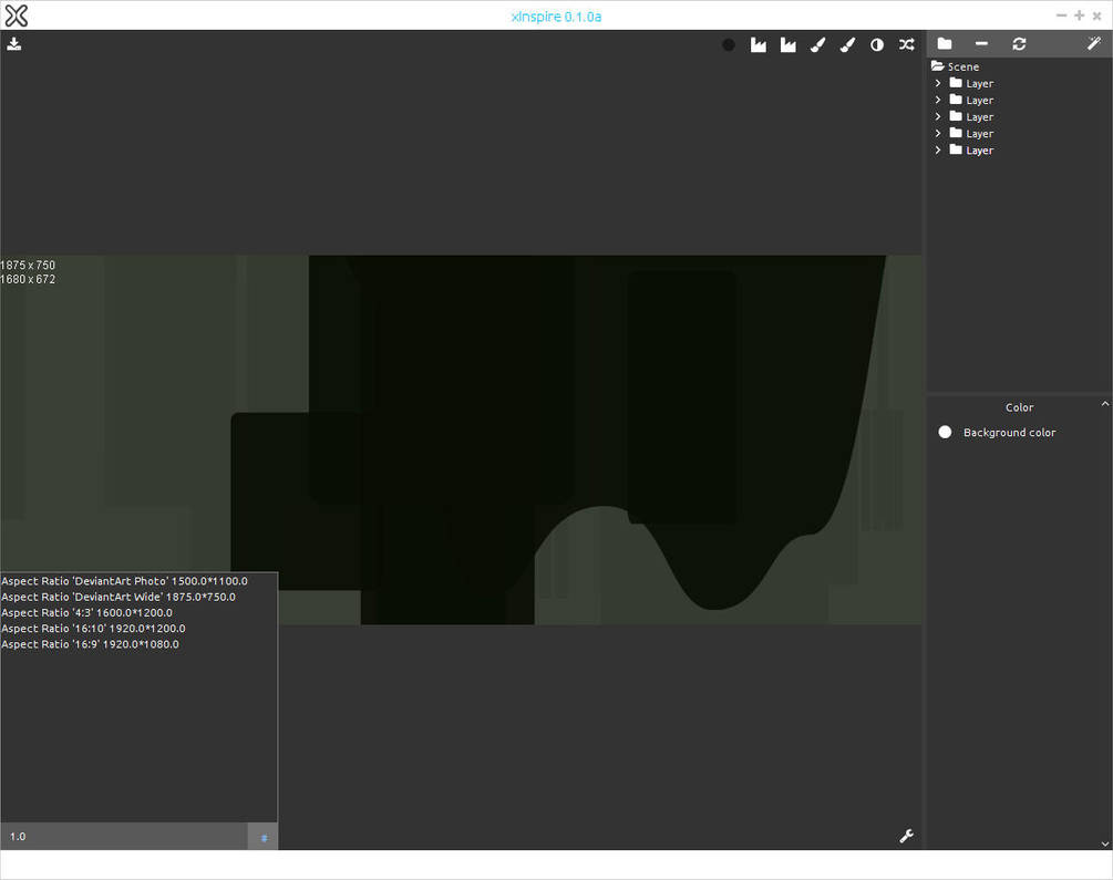 Screen04 by xistenceimaginations Screen04 by xistenceimaginations
