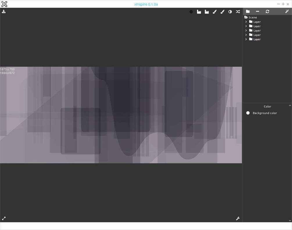 Screen02 by xistenceimaginations Screen02 by xistenceimaginations
