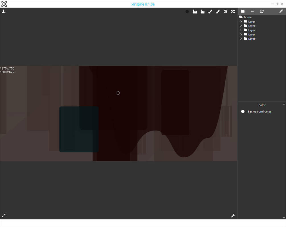 Screen01 by xistenceimaginations Screen01 by xistenceimaginations