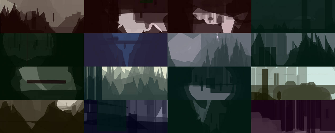 xInspire: Test Thumbnails 1 by xistenceimaginations xInspire: Test Thumbnails 1 by xistenceimaginations