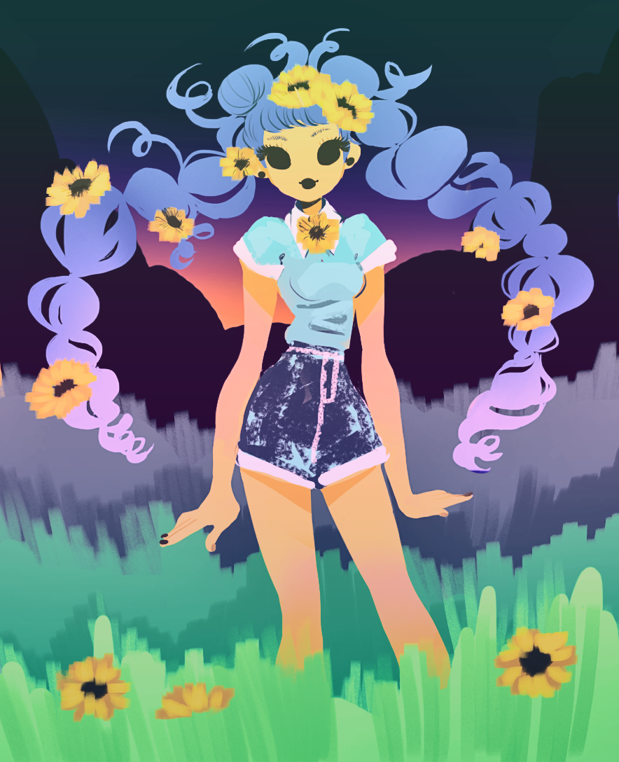 Unique art styles favourites by LuckycatCore on DeviantArt