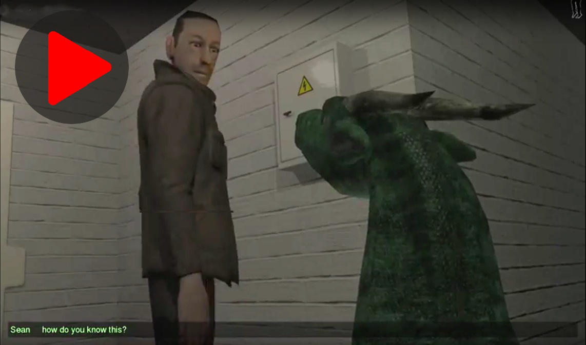 Let's Play: Tutorial Mission by LordOfDragons