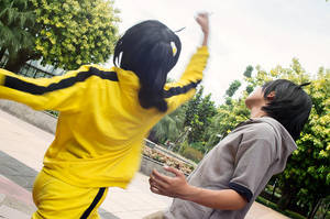 Onii-chan no Baka XDDD by thatpentaxguy